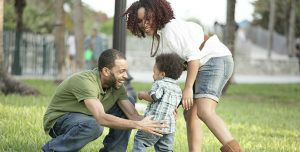 Family protection and care.