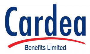 Cardea Benefits Logo