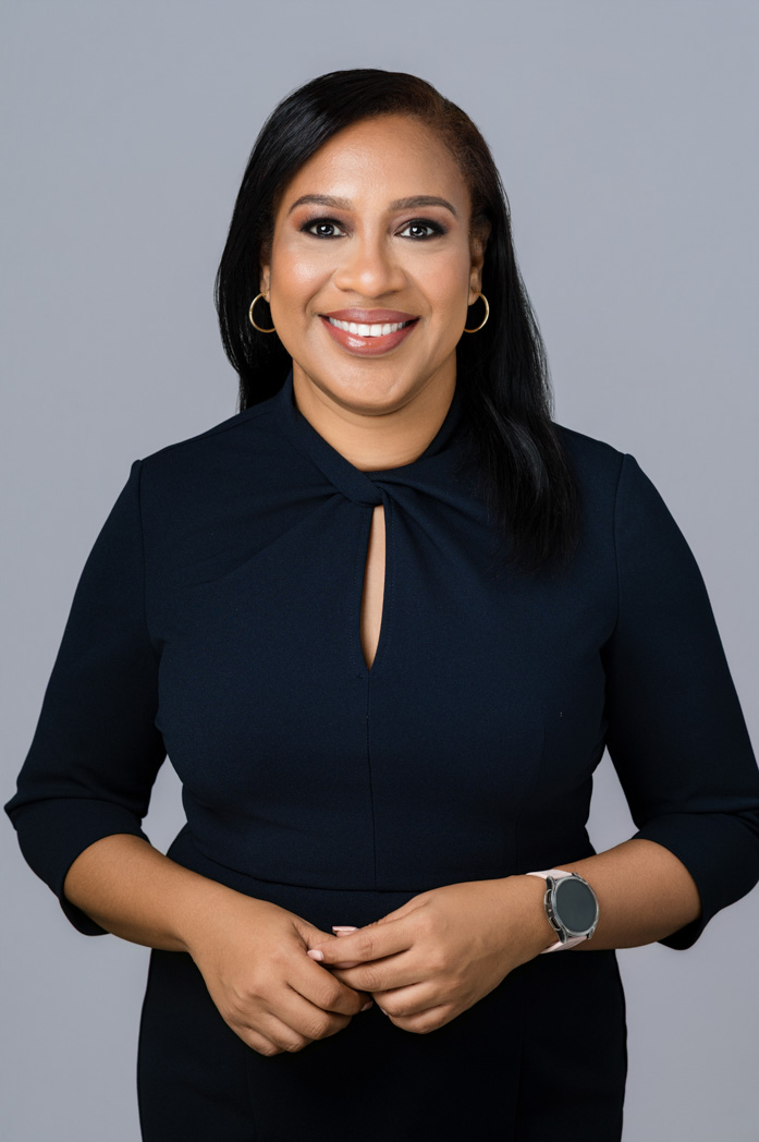 Gail John