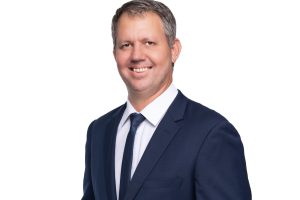 Mark Henderson