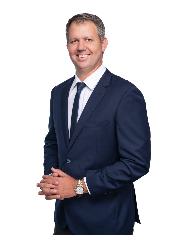 Mark Henderson