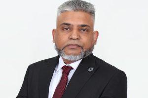 Mark Sudan