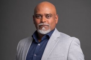 Navin Dookeran